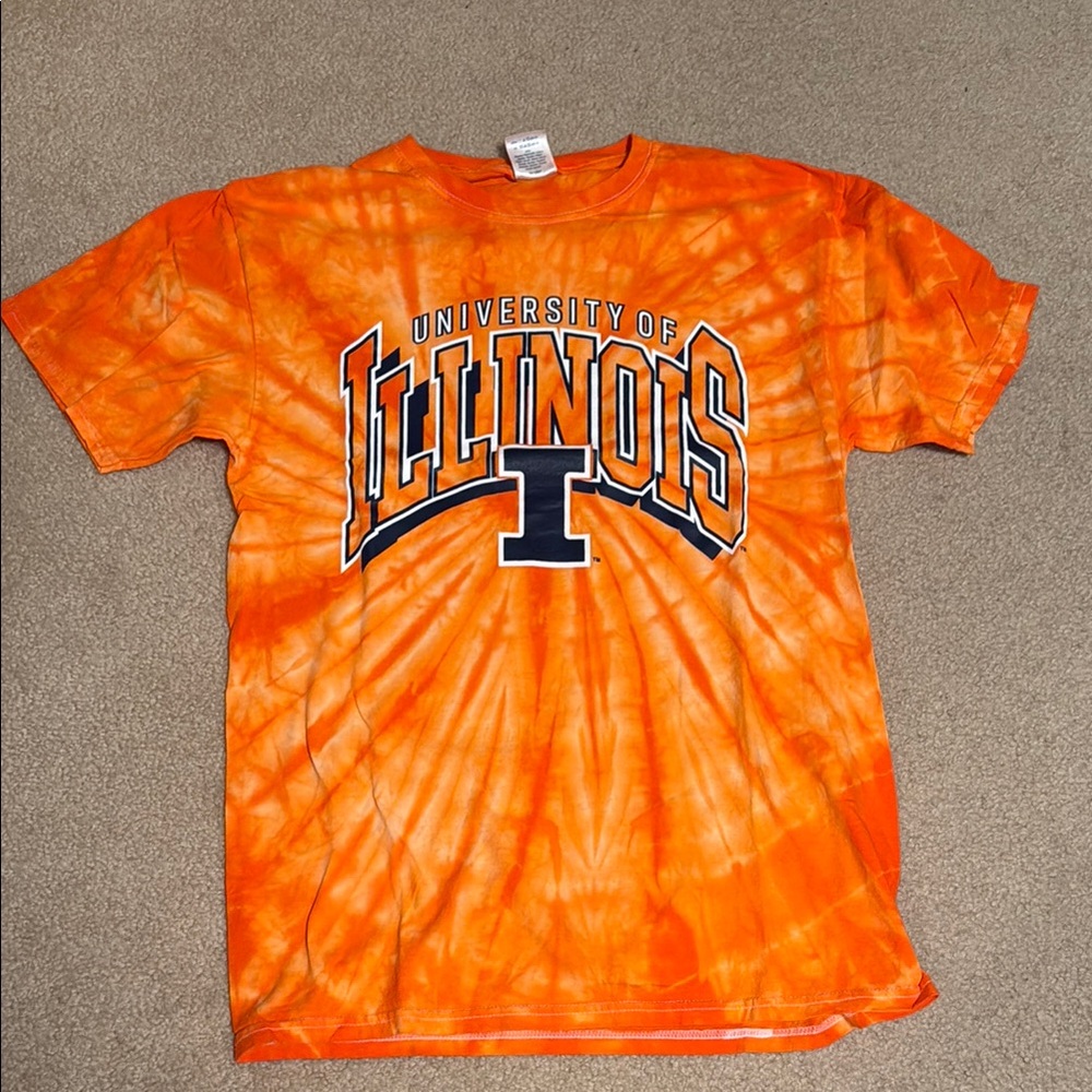 Illinois Shirt